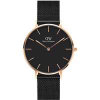 Daniel Wellington DW Watch Petite Ashfield 32mm Rose Gold